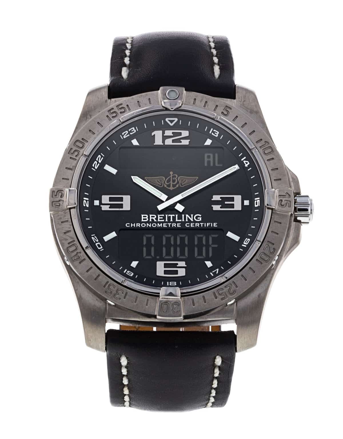 Breitling Aerospace E79362
